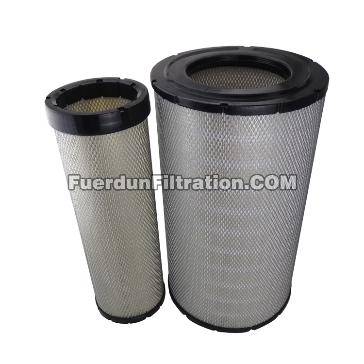 Air Filter AF25382 AF26272 AF25439 5010230916 5001865725 5010269584
