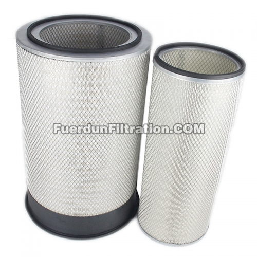 Air Filter AF25544+AF25545,2250051238+2250051239