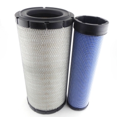 Air Filter,Round