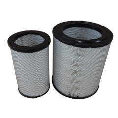 Air Filter,Round