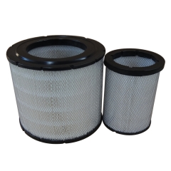 Air Filter,Round