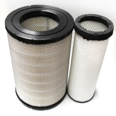 Air Filter,Round