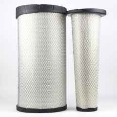 Air Filter,Round