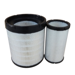 Air Filter,Round