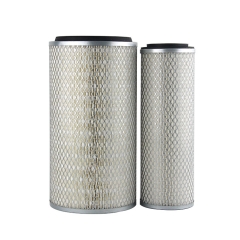 Air Filter,Round