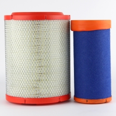 Air Filter,Round