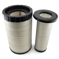 Air Filter,Round