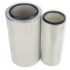 Air Filter,Round