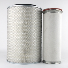 Air Filter,Round