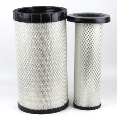 Air Filter,Round