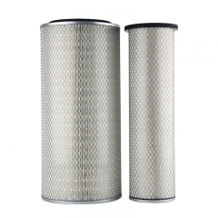 Air Filter,Round