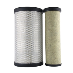 Air Filter,Round