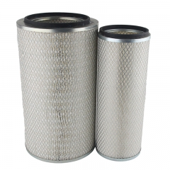 Air Filter,Round