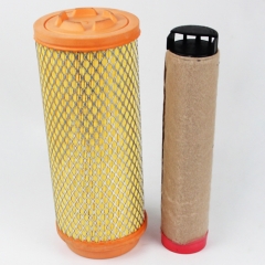 Air Filter,Round