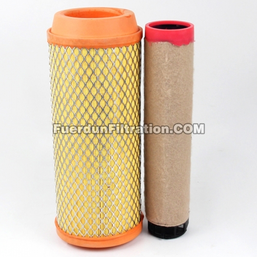 Air Filter,Round