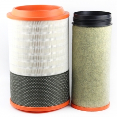 Air Filter,Round