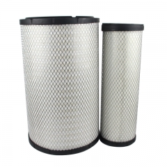 Air Filter,Round