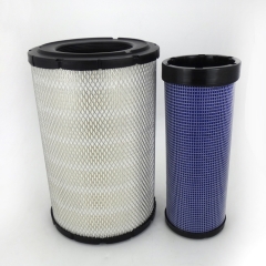 Air Filter,Round