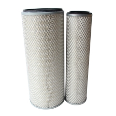 Air Filter,Round