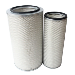 Air Filter,Round