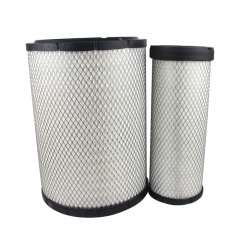 Air Filter,Round