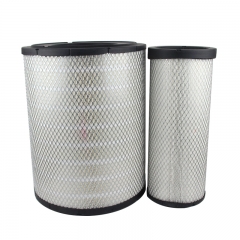 Air Filter,Round