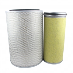 Air Filter,Round