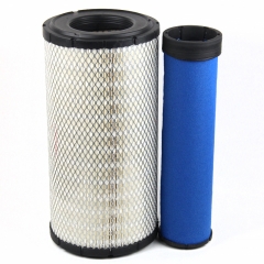 Air Filter,Round