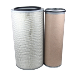 Air Filter,Round