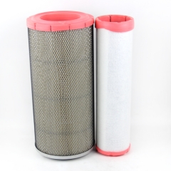 Air Filter,Round