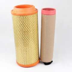 Air Filter,Round