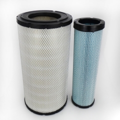 Air Filter,Round