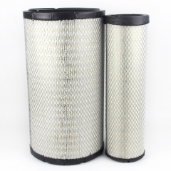 Air Filter,Round