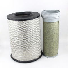 Air Filter,Round