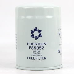 Fuel Filter,Spin On