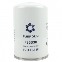 Fuel Filter,Spin On