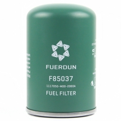 Fuel Filter,Spin On