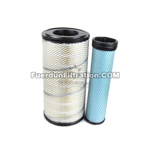 Air Filter,Round(SET)