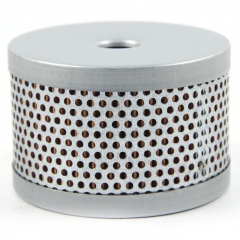 Oil Filter, Cartridge