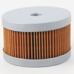 Oil Filter, Cartridge