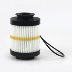 Oil Filter, Cartridge