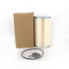 Oil Filter, Cartridge