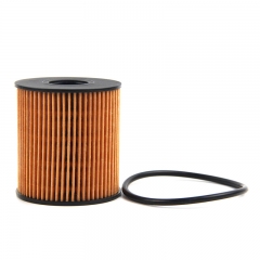 Oil Filter, Cartridge