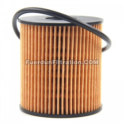 Oil Filter, Cartridge JS16744AA