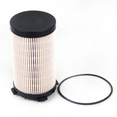 Fuel Filter，Spin On