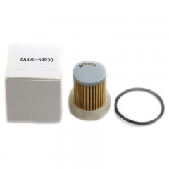 Fuel Filter，Cartridge