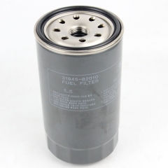 Fuel Filter，Spin On