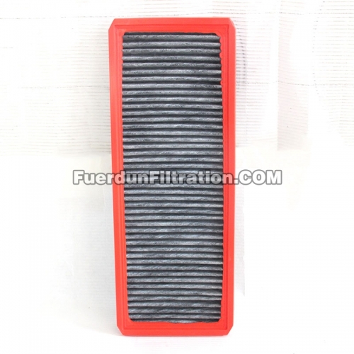 Cabin Filter H481100000122